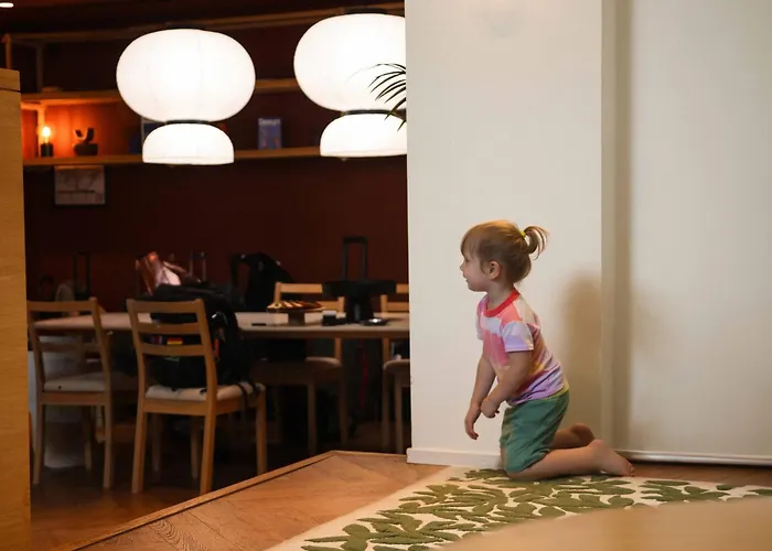 Maison Arya Bruxelles